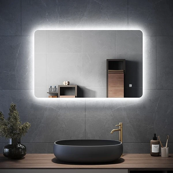 mirror light 02 mirror light 02