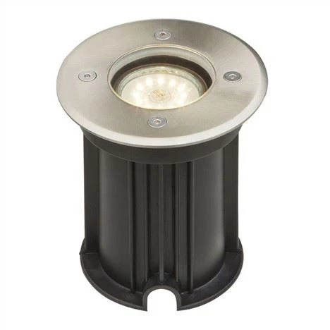 Lampe enterrée GU10