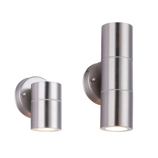 Stainless Steel Down Light